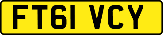 FT61VCY