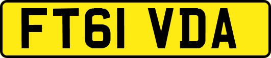 FT61VDA