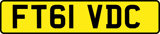 FT61VDC