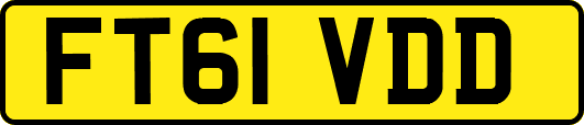 FT61VDD
