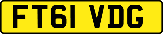 FT61VDG