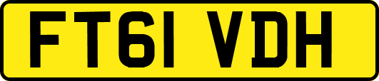 FT61VDH