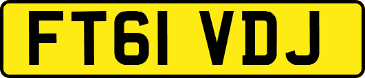 FT61VDJ