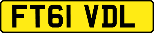 FT61VDL