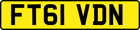 FT61VDN