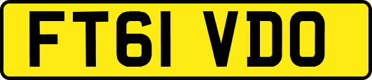 FT61VDO
