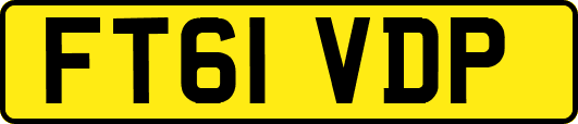 FT61VDP