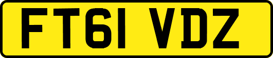 FT61VDZ