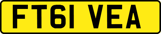 FT61VEA