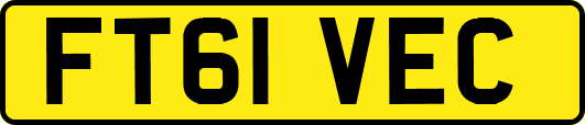 FT61VEC