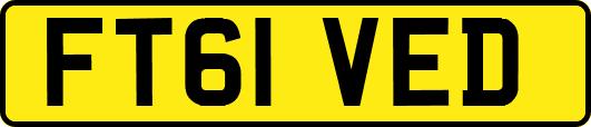 FT61VED