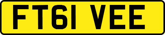 FT61VEE