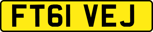 FT61VEJ