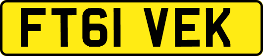 FT61VEK