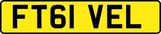 FT61VEL