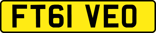 FT61VEO
