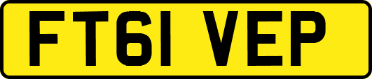 FT61VEP