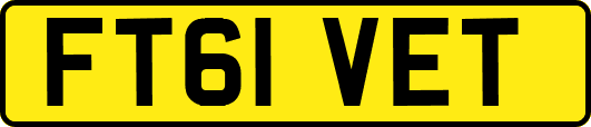 FT61VET
