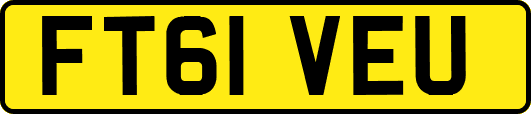 FT61VEU