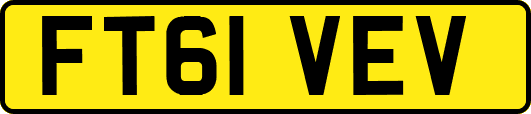 FT61VEV