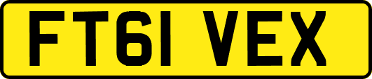 FT61VEX