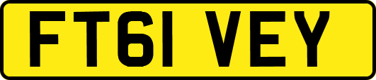 FT61VEY