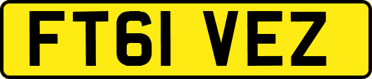 FT61VEZ
