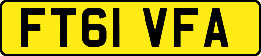 FT61VFA