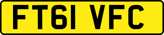 FT61VFC