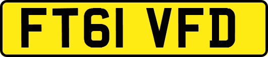 FT61VFD