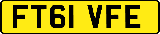 FT61VFE