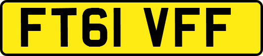 FT61VFF