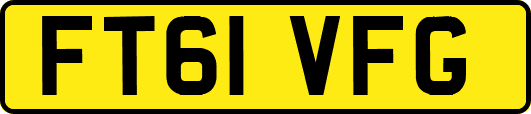 FT61VFG