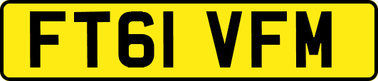 FT61VFM
