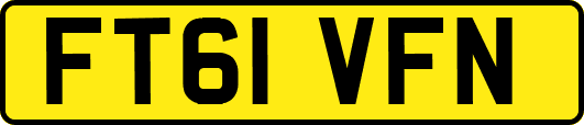 FT61VFN