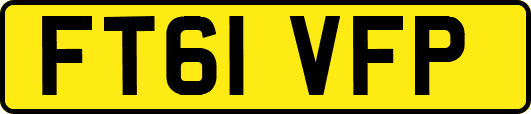 FT61VFP