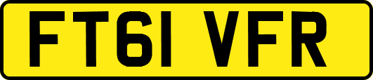 FT61VFR