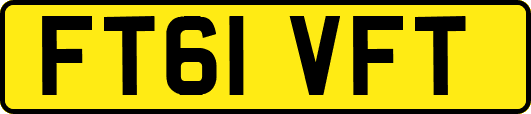FT61VFT