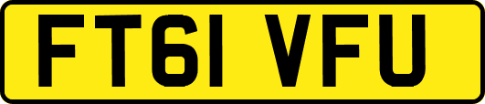FT61VFU