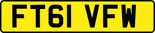 FT61VFW