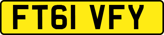 FT61VFY
