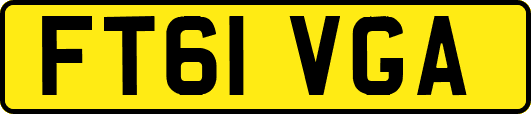 FT61VGA
