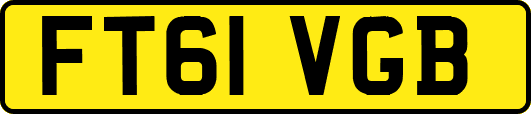 FT61VGB