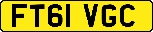 FT61VGC