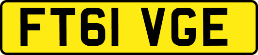 FT61VGE