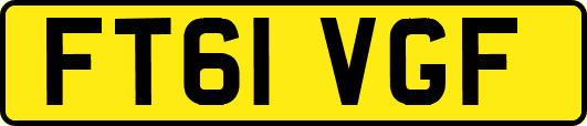 FT61VGF