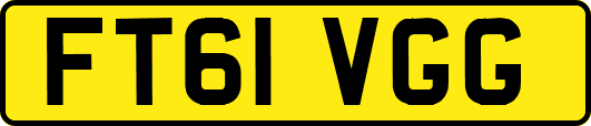 FT61VGG