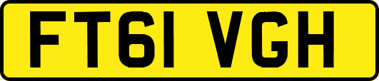 FT61VGH