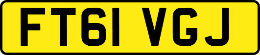 FT61VGJ