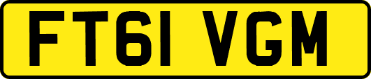 FT61VGM